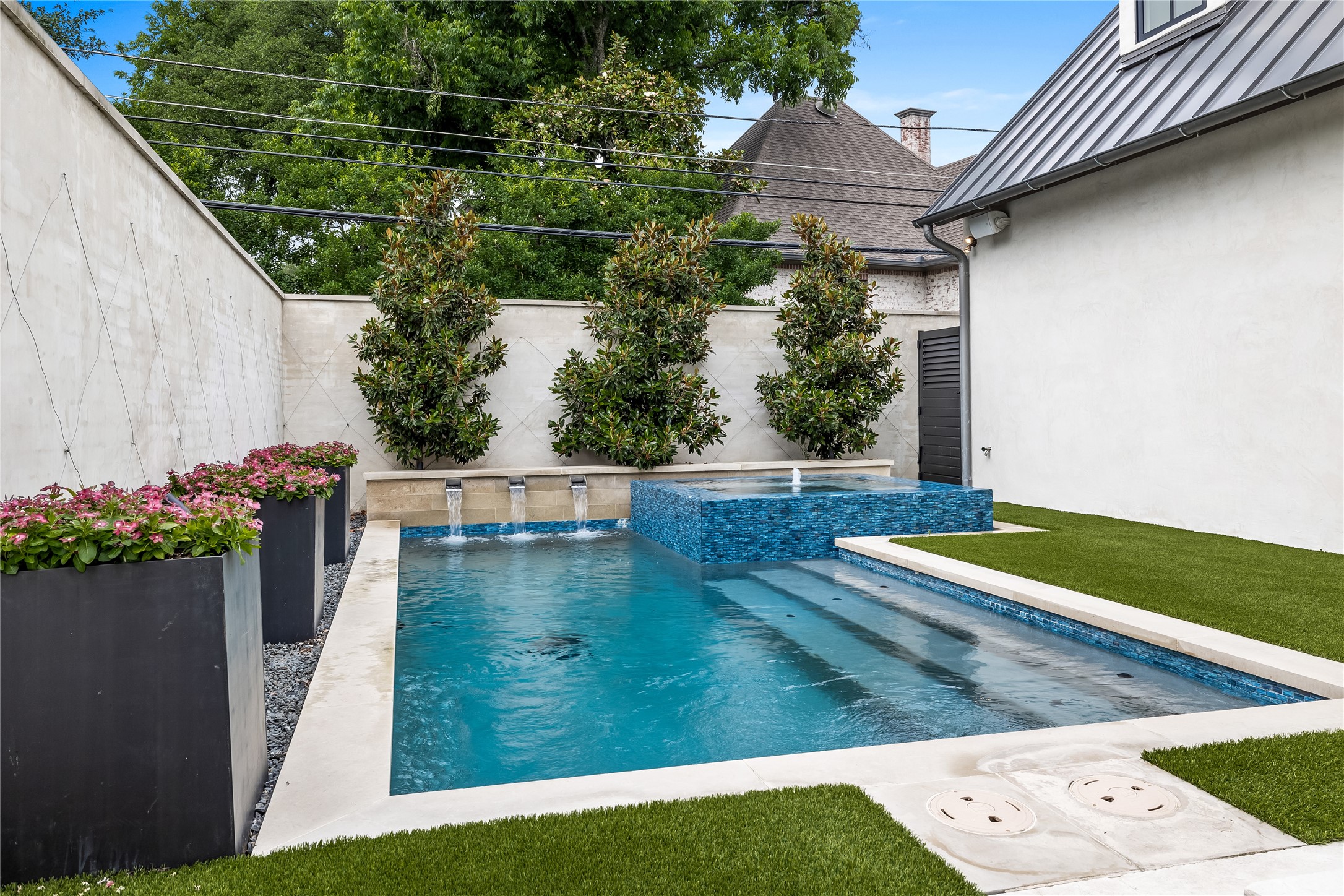 4212 Edmondson Avenue Highland Park TX 75205
