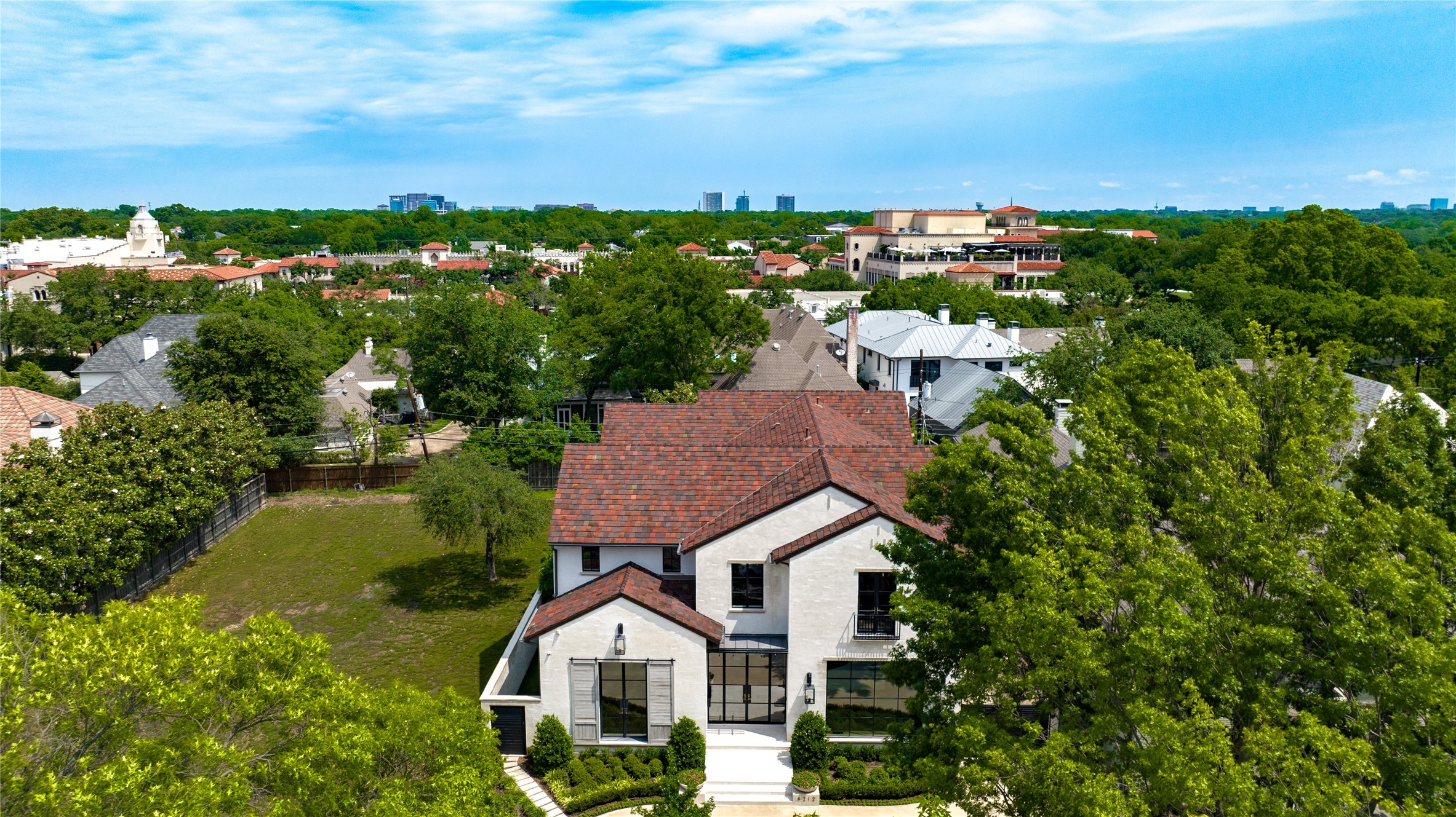 4212 Edmondson Avenue Highland Park TX 75205