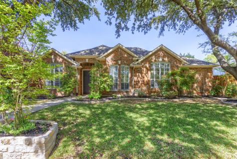 6305 Courtland Drive Plano TX 75093