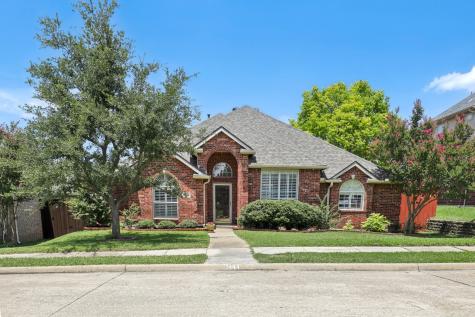 1444 Meadow Vista Drive Carrollton TX 75007
