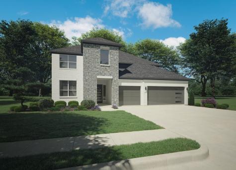 16546 Creek Plum Road Frisco TX 75033
