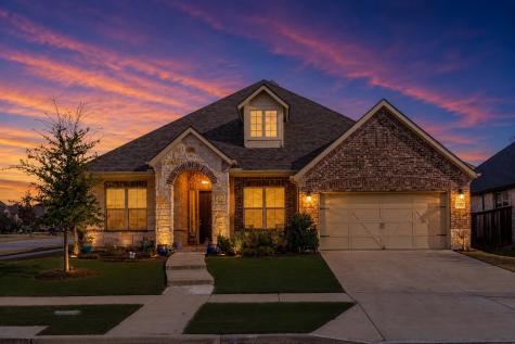13784 Carmenita Drive Frisco TX 75035