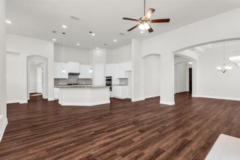 13784 Carmenita Drive Frisco TX 75035