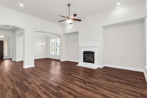 13784 Carmenita Drive Frisco TX 75035