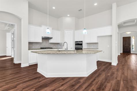 13784 Carmenita Drive Frisco TX 75035