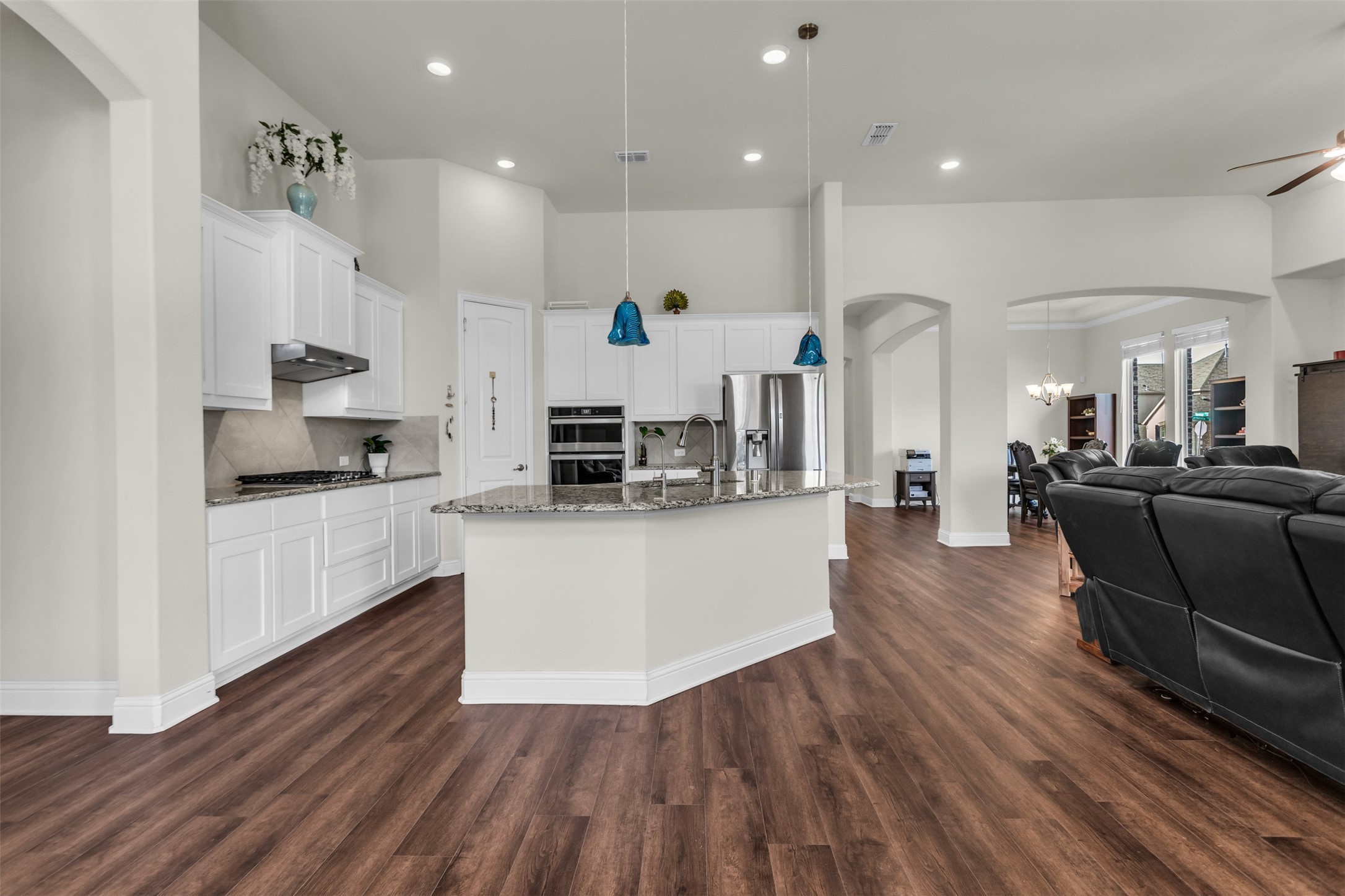 13784 Carmenita Drive Frisco TX 75035