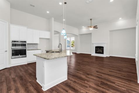 13784 Carmenita Drive Frisco TX 75035