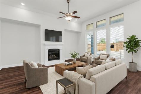 13784 Carmenita Drive Frisco TX 75035