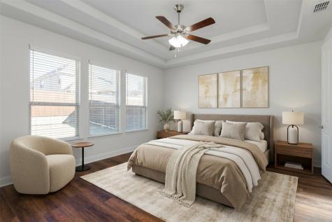13784 Carmenita Drive Frisco TX 75035