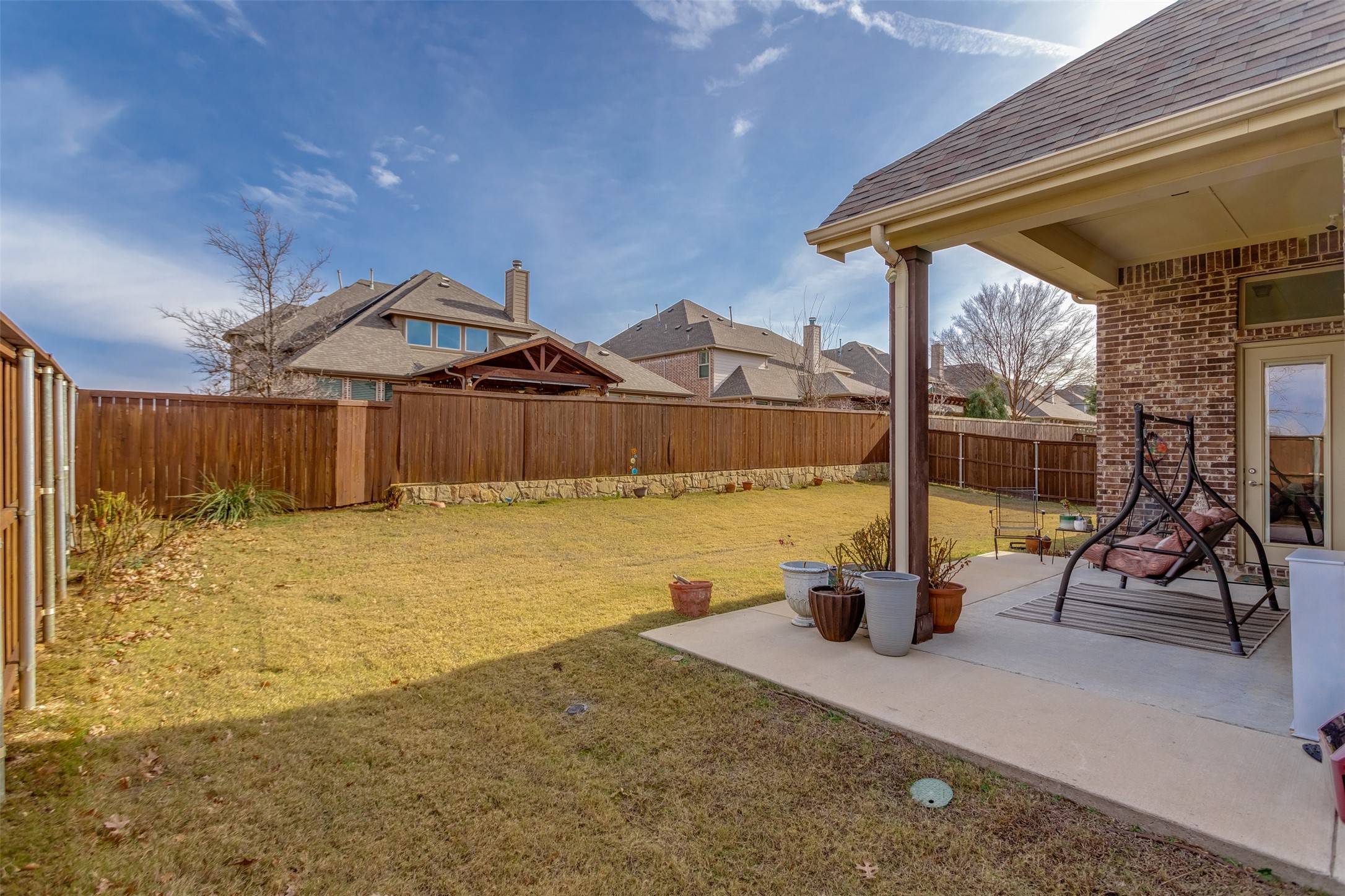 13784 Carmenita Drive Frisco TX 75035