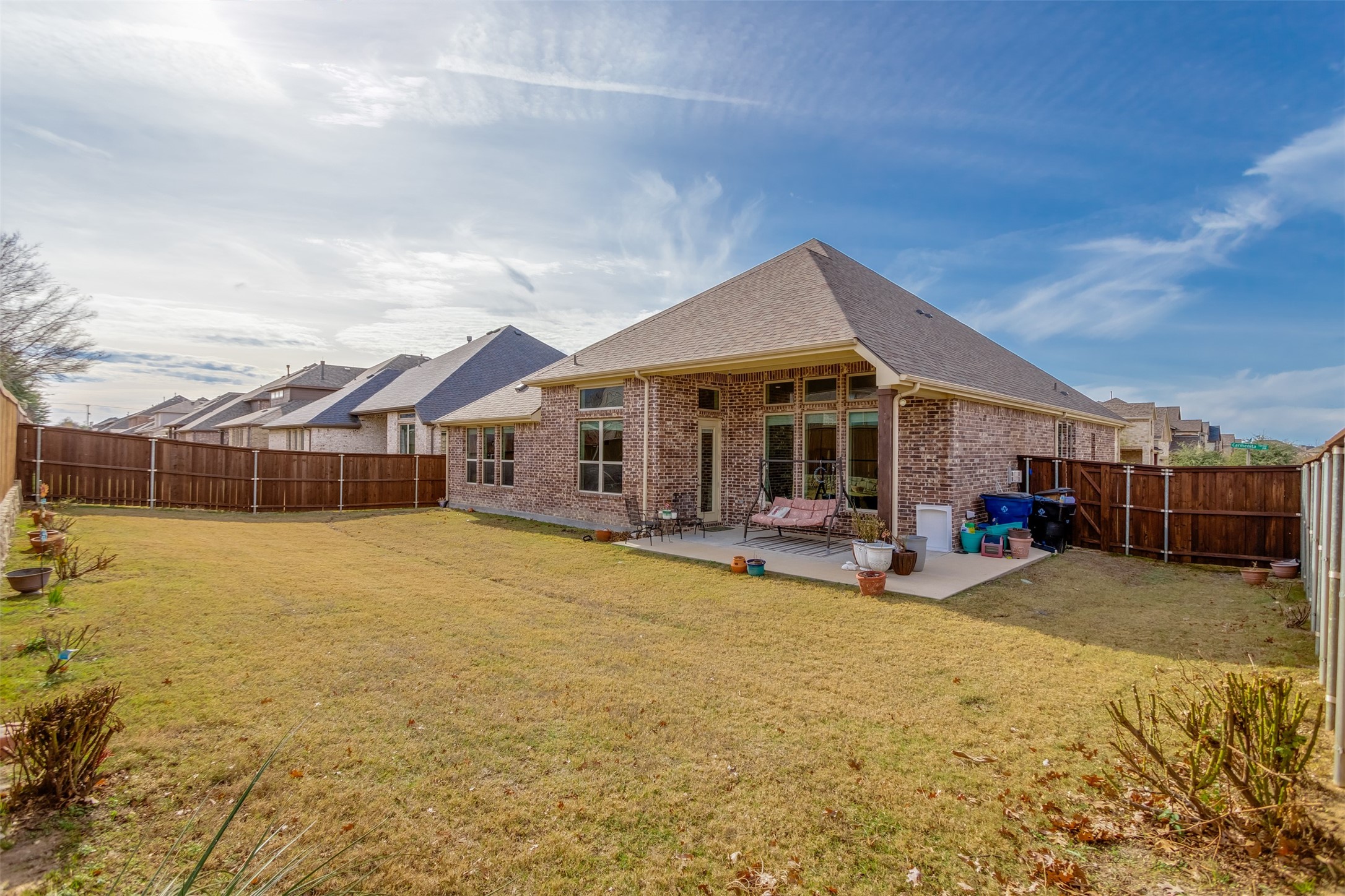 13784 Carmenita Drive Frisco TX 75035