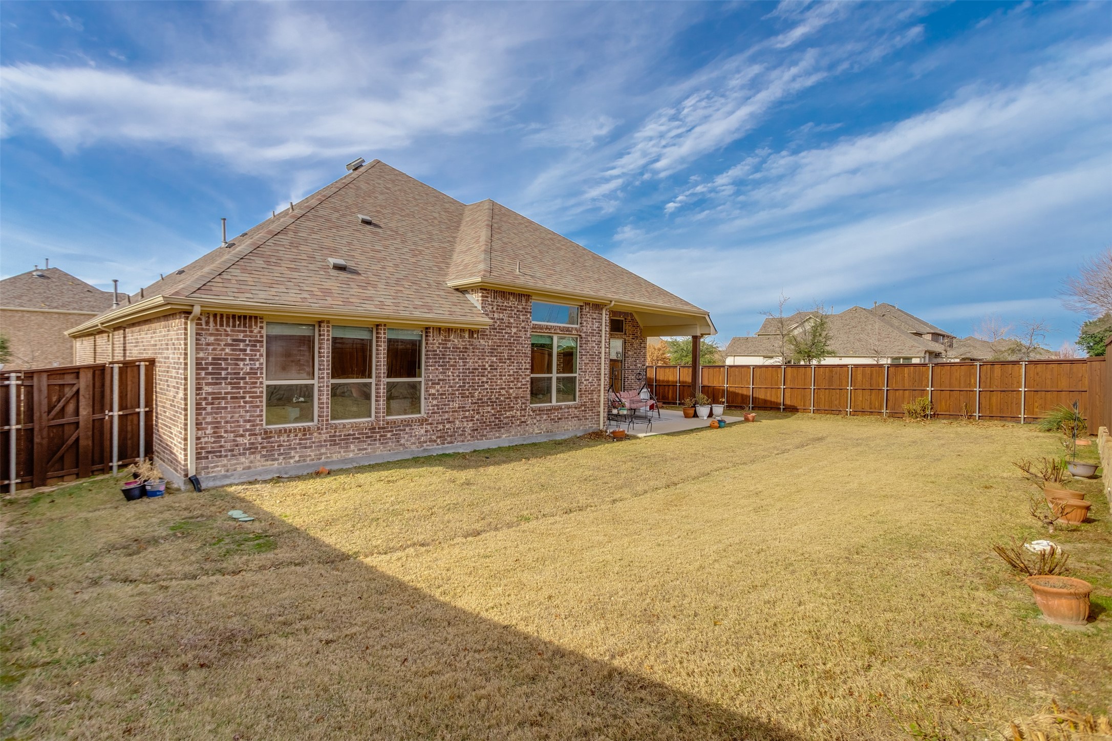 13784 Carmenita Drive Frisco TX 75035