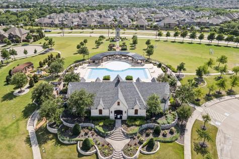 13784 Carmenita Drive Frisco TX 75035