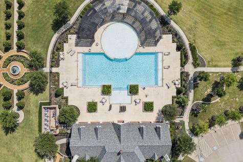 13784 Carmenita Drive Frisco TX 75035