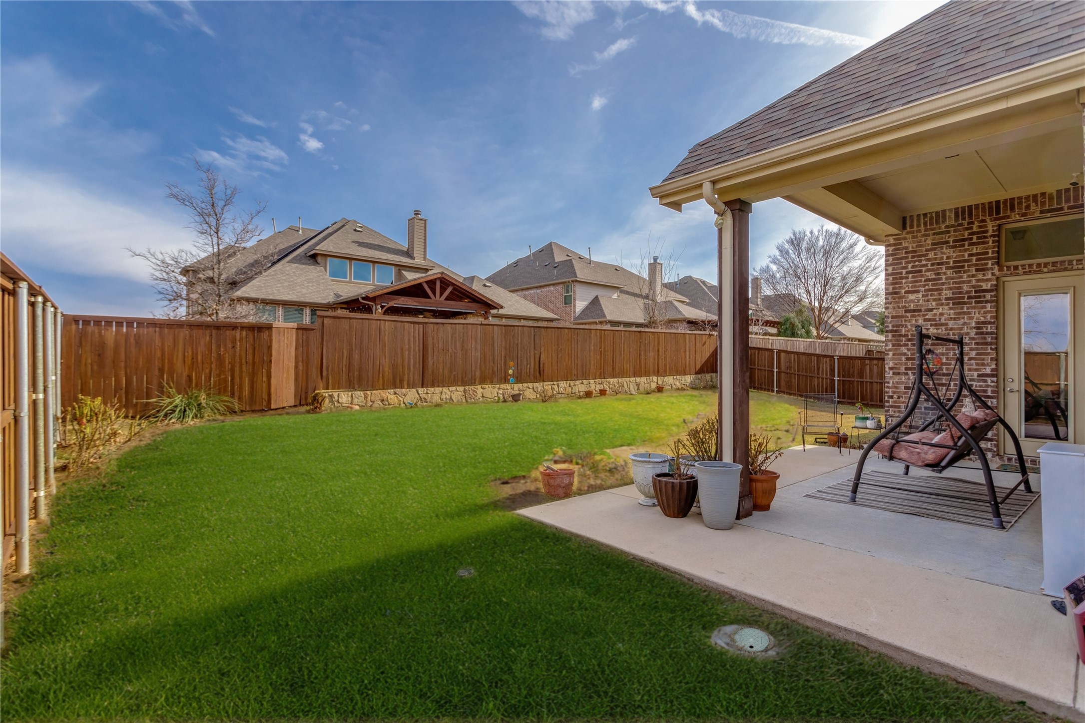 13784 Carmenita Drive Frisco TX 75035
