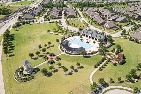 13784 Carmenita Drive Frisco TX 75035