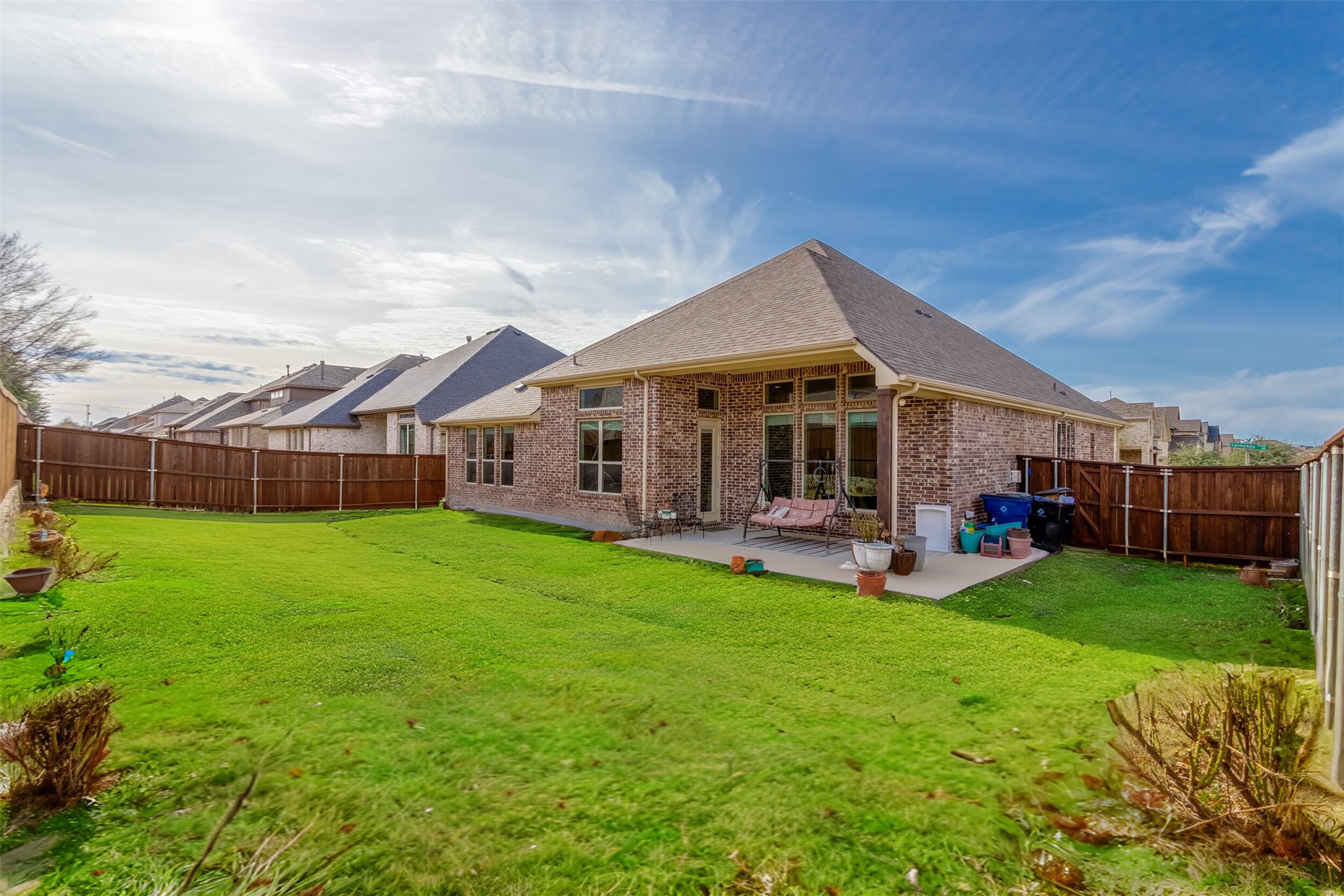 13784 Carmenita Drive Frisco TX 75035