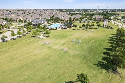 13784 Carmenita Drive Frisco TX 75035