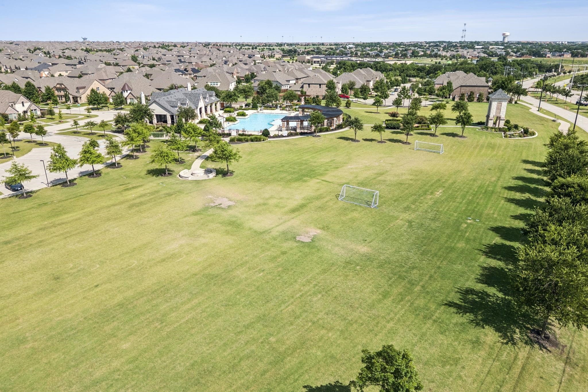 13784 Carmenita Drive Frisco TX 75035