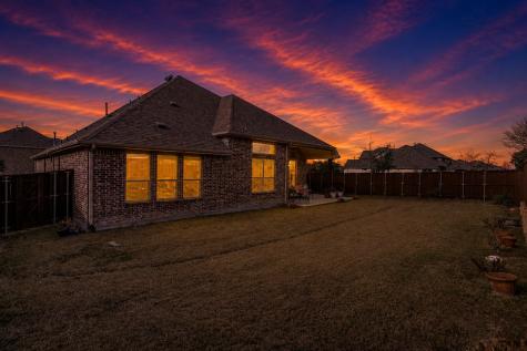 13784 Carmenita Drive Frisco TX 75035