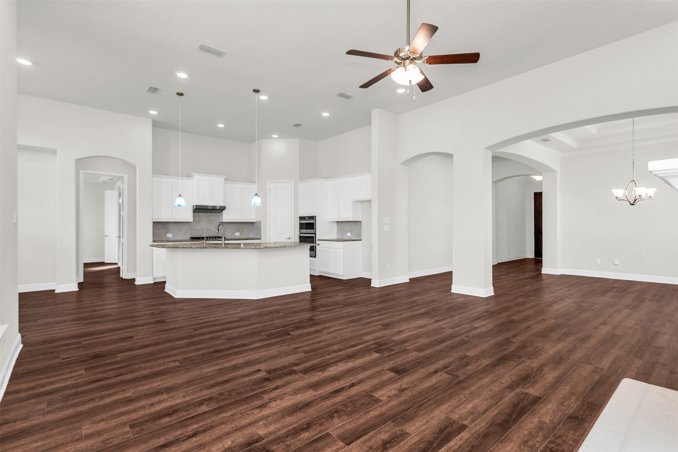 13784 Carmenita Drive Frisco TX 75035