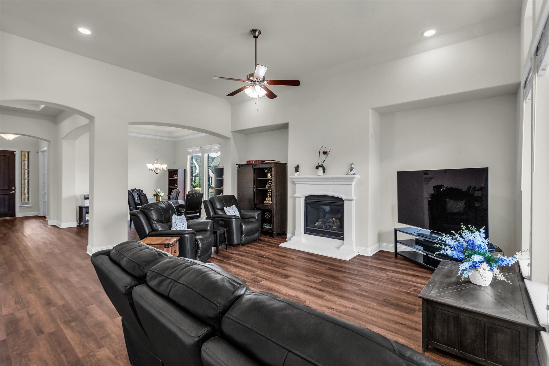 13784 Carmenita Drive Frisco TX 75035
