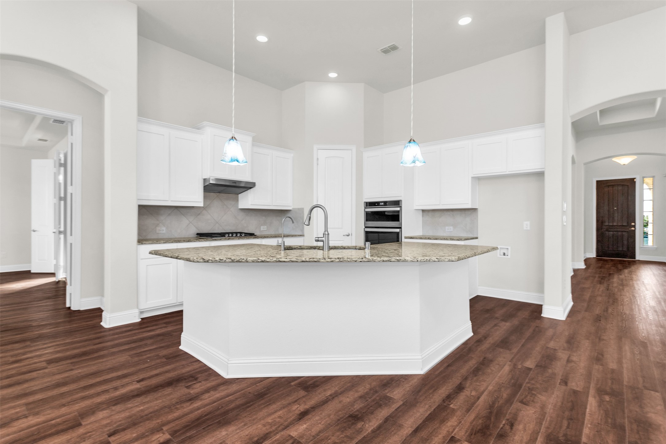 13784 Carmenita Drive Frisco TX 75035