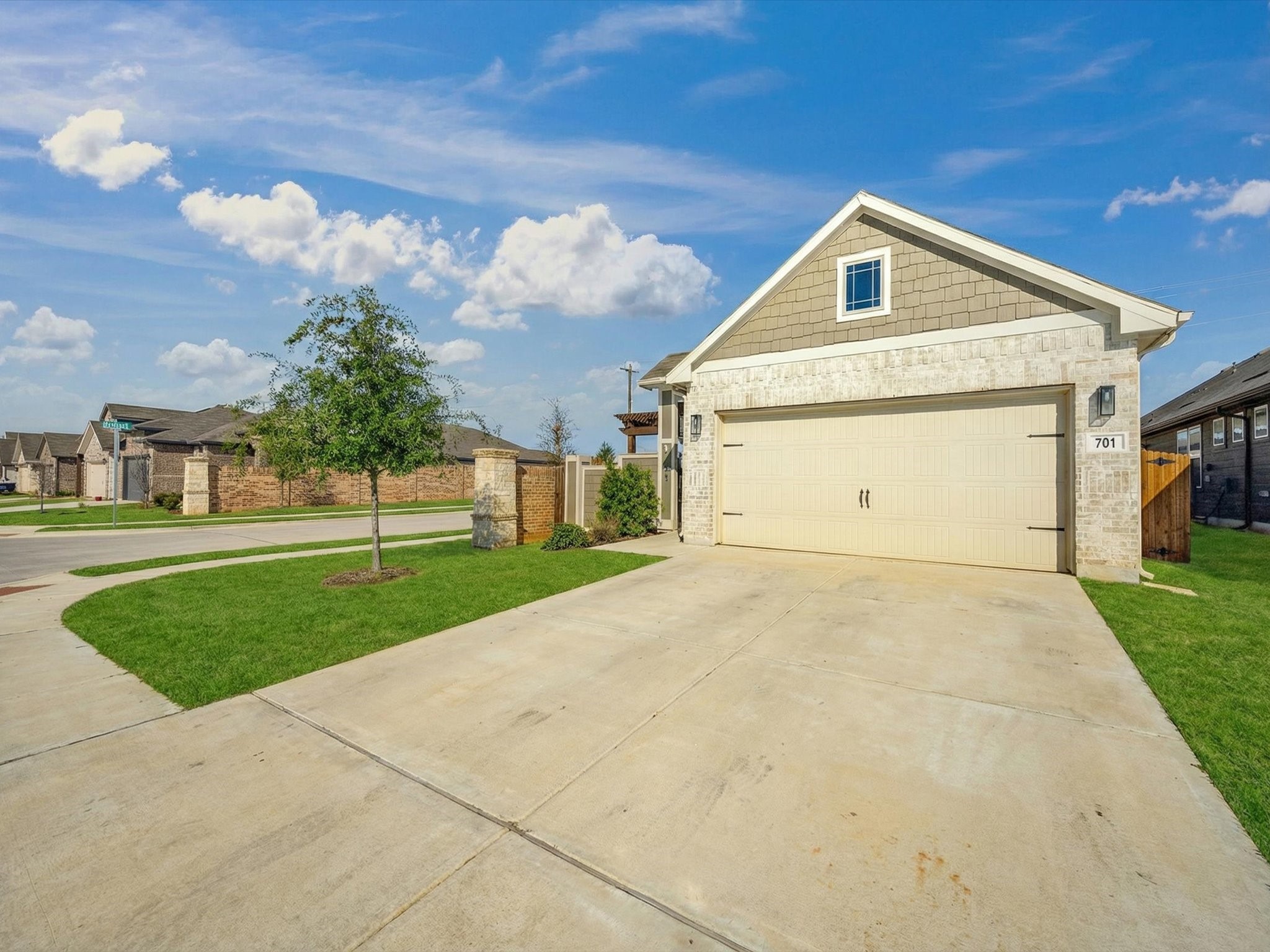 701 Presidio Street Aubrey TX 76227