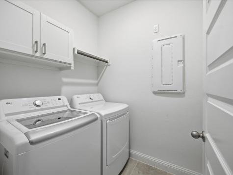 701 Presidio Street Aubrey TX 76227