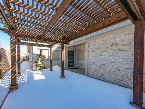 701 Presidio Street Aubrey TX 76227
