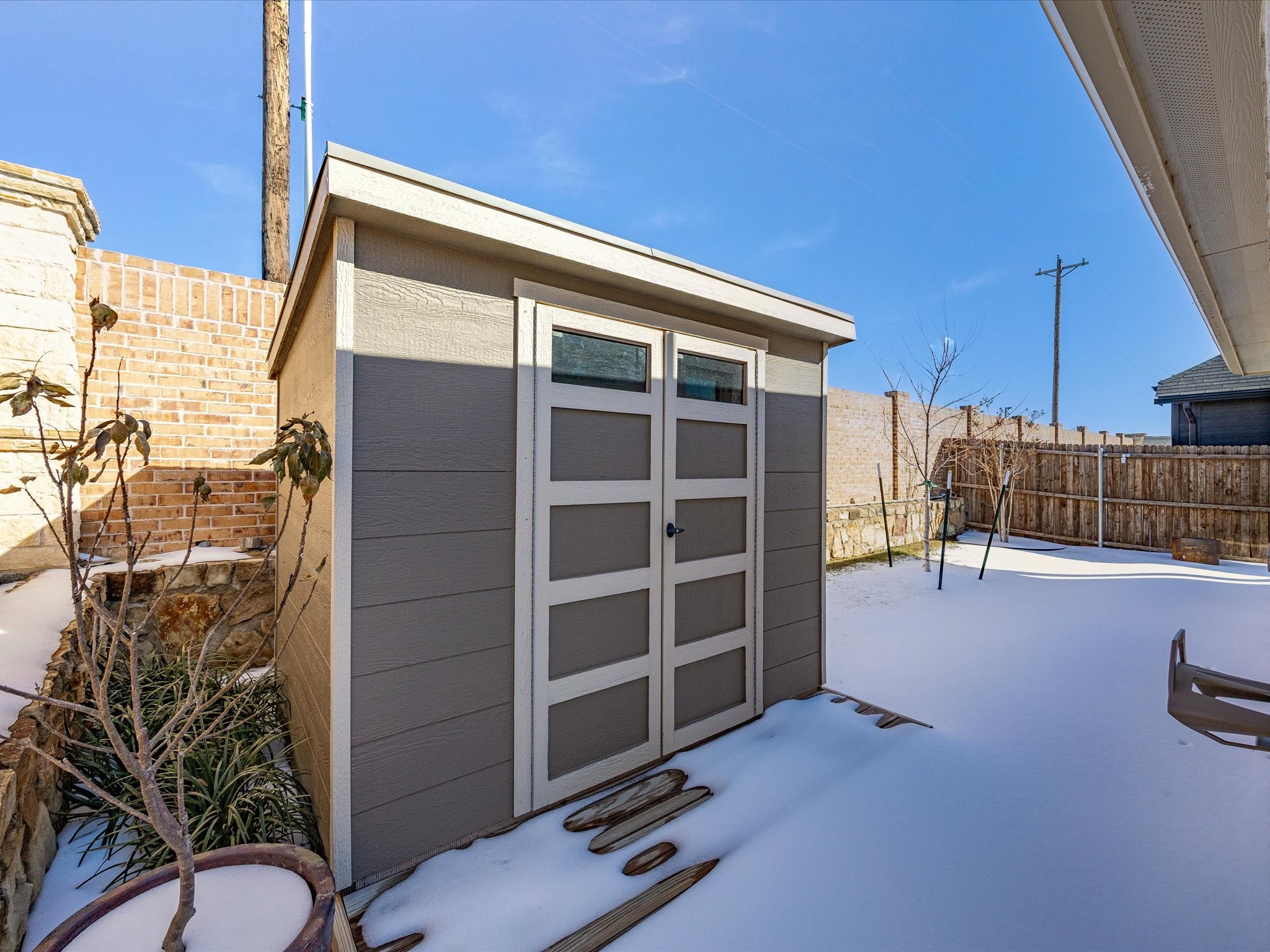 701 Presidio Street Aubrey TX 76227