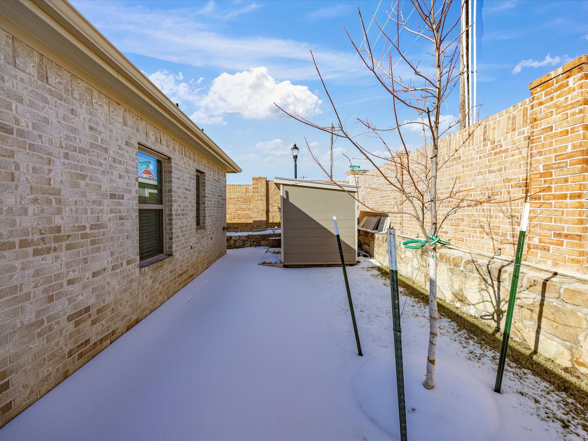 701 Presidio Street Aubrey TX 76227
