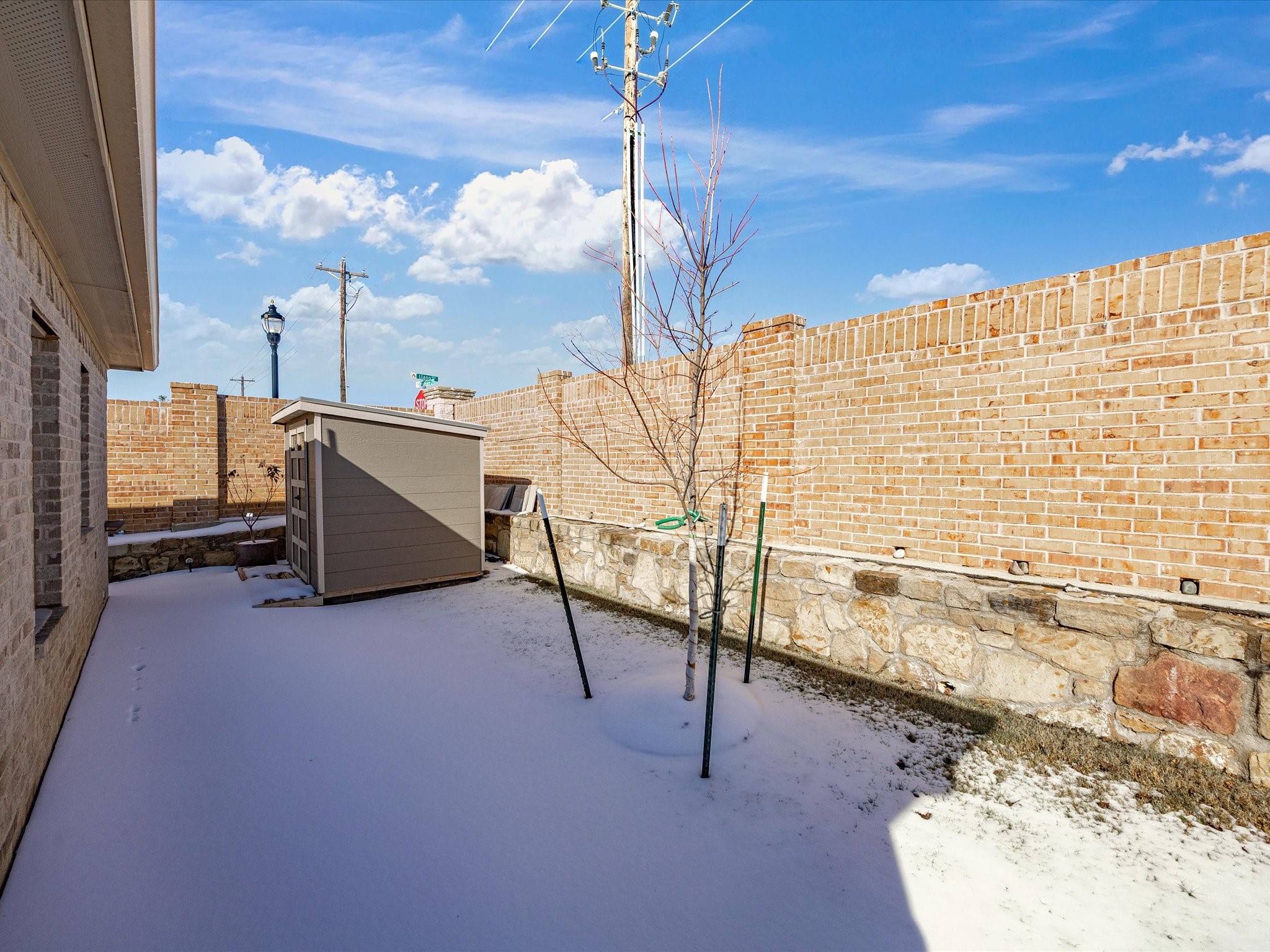 701 Presidio Street Aubrey TX 76227