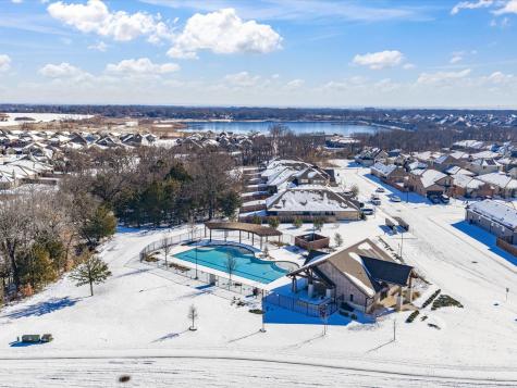 701 Presidio Street Aubrey TX 76227