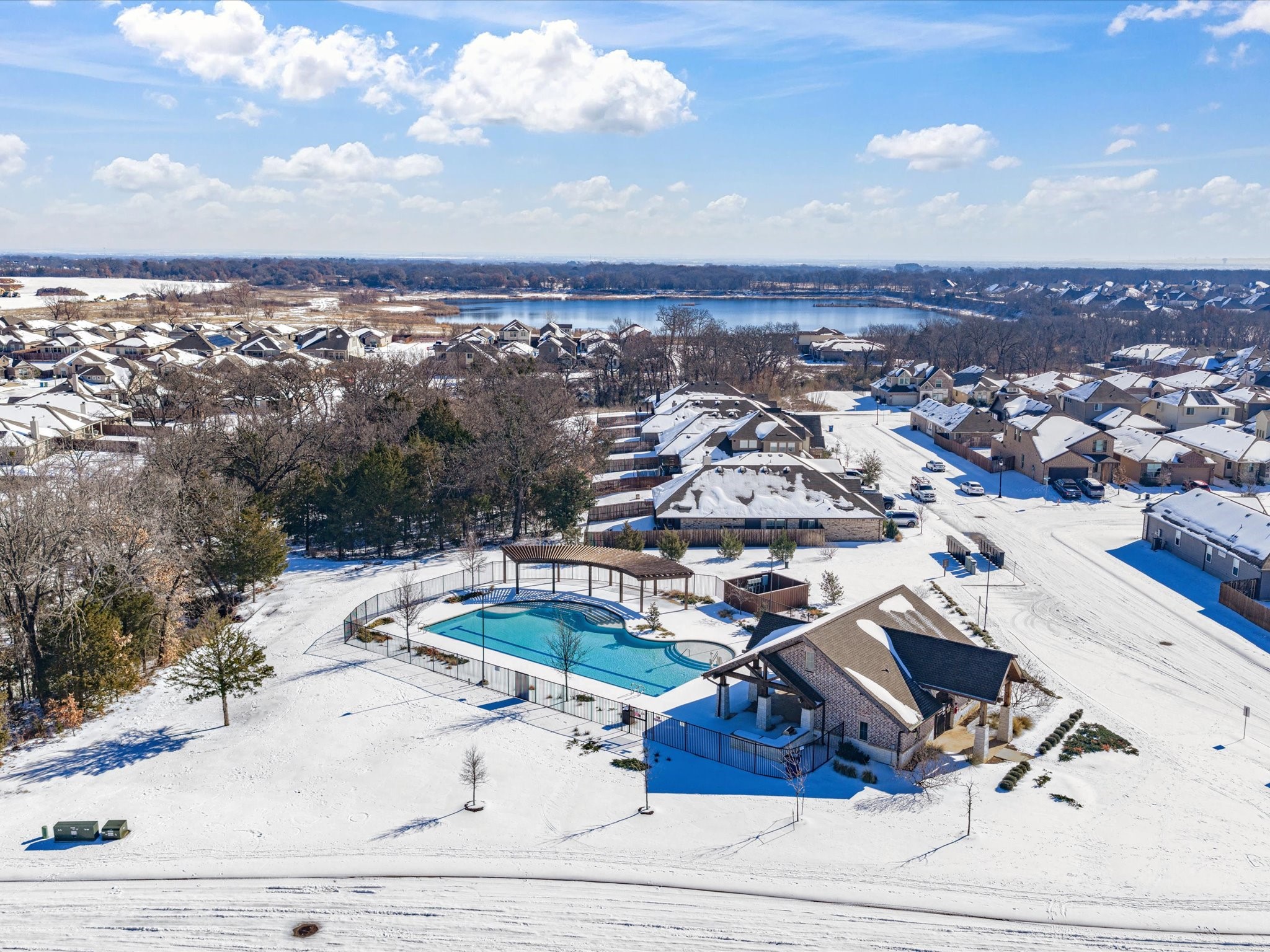 701 Presidio Street Aubrey TX 76227