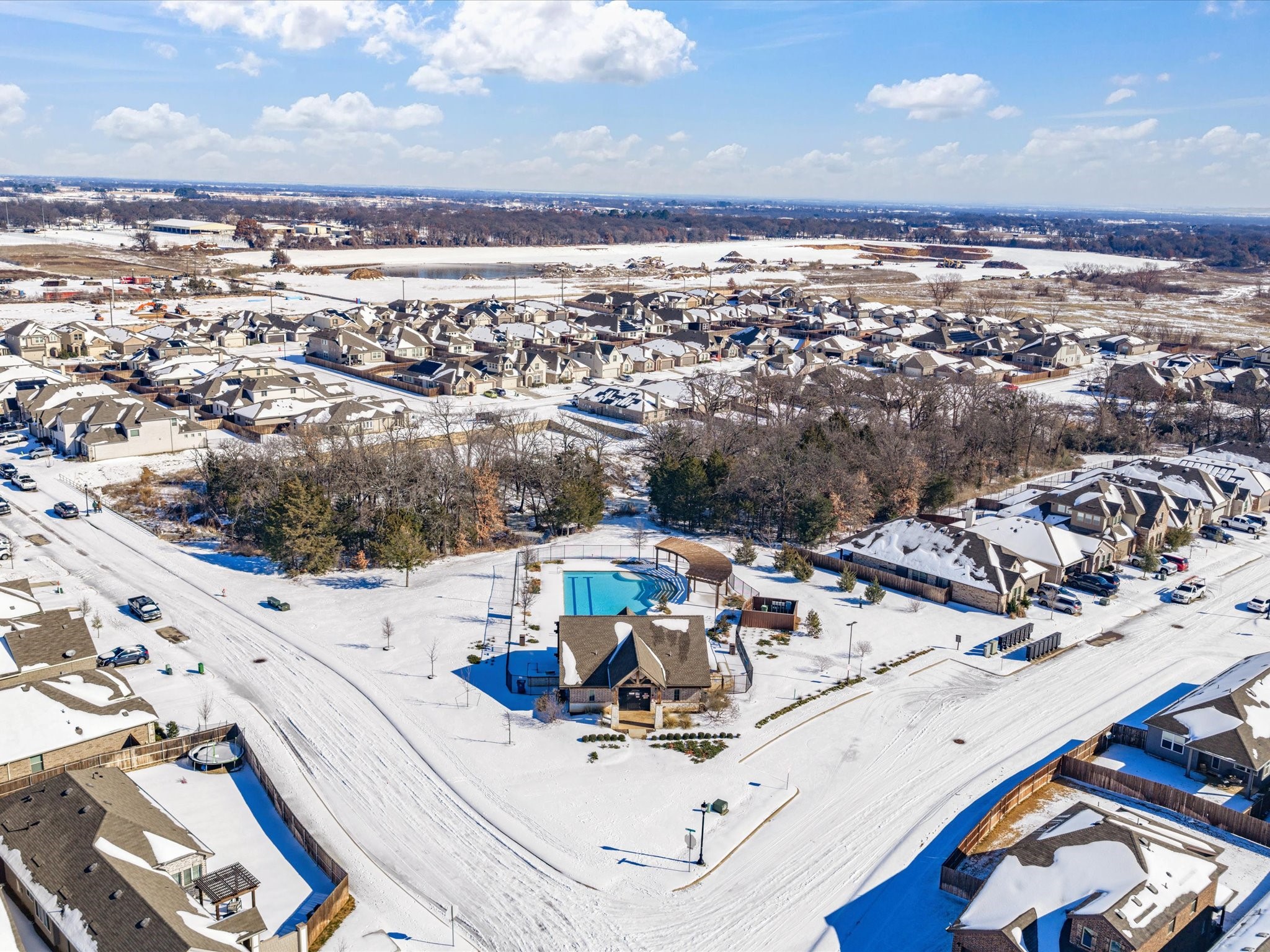 701 Presidio Street Aubrey TX 76227