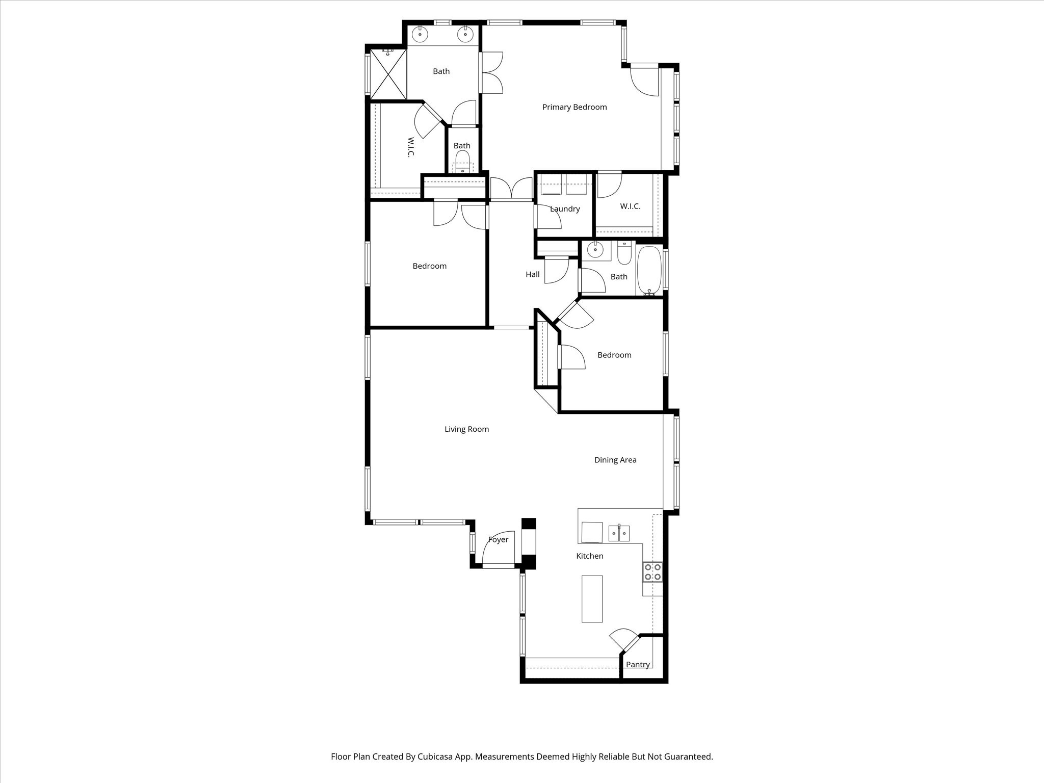 701 Presidio Street Aubrey TX 76227