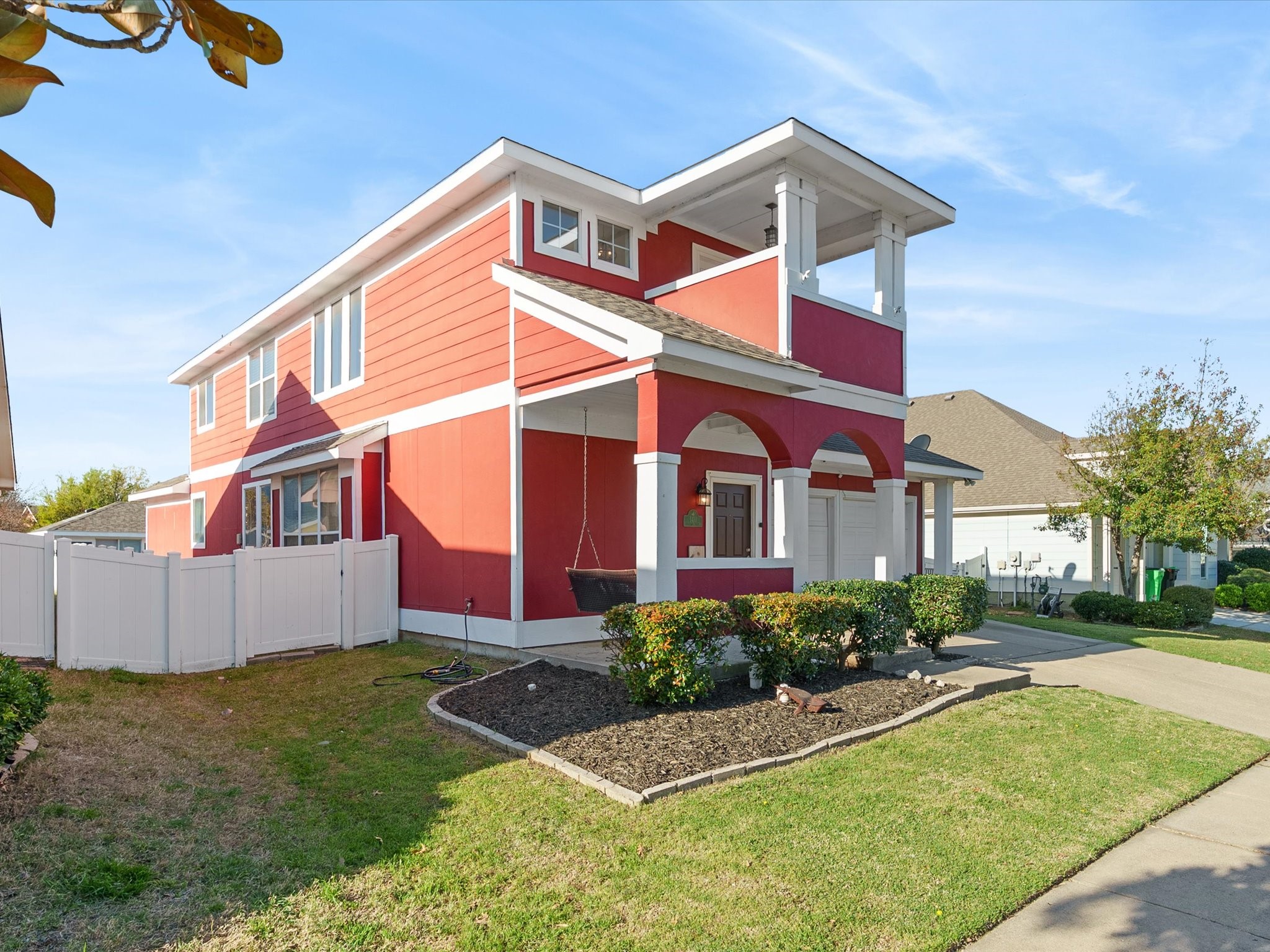 1410 Carriage Lane Savannah TX 76227