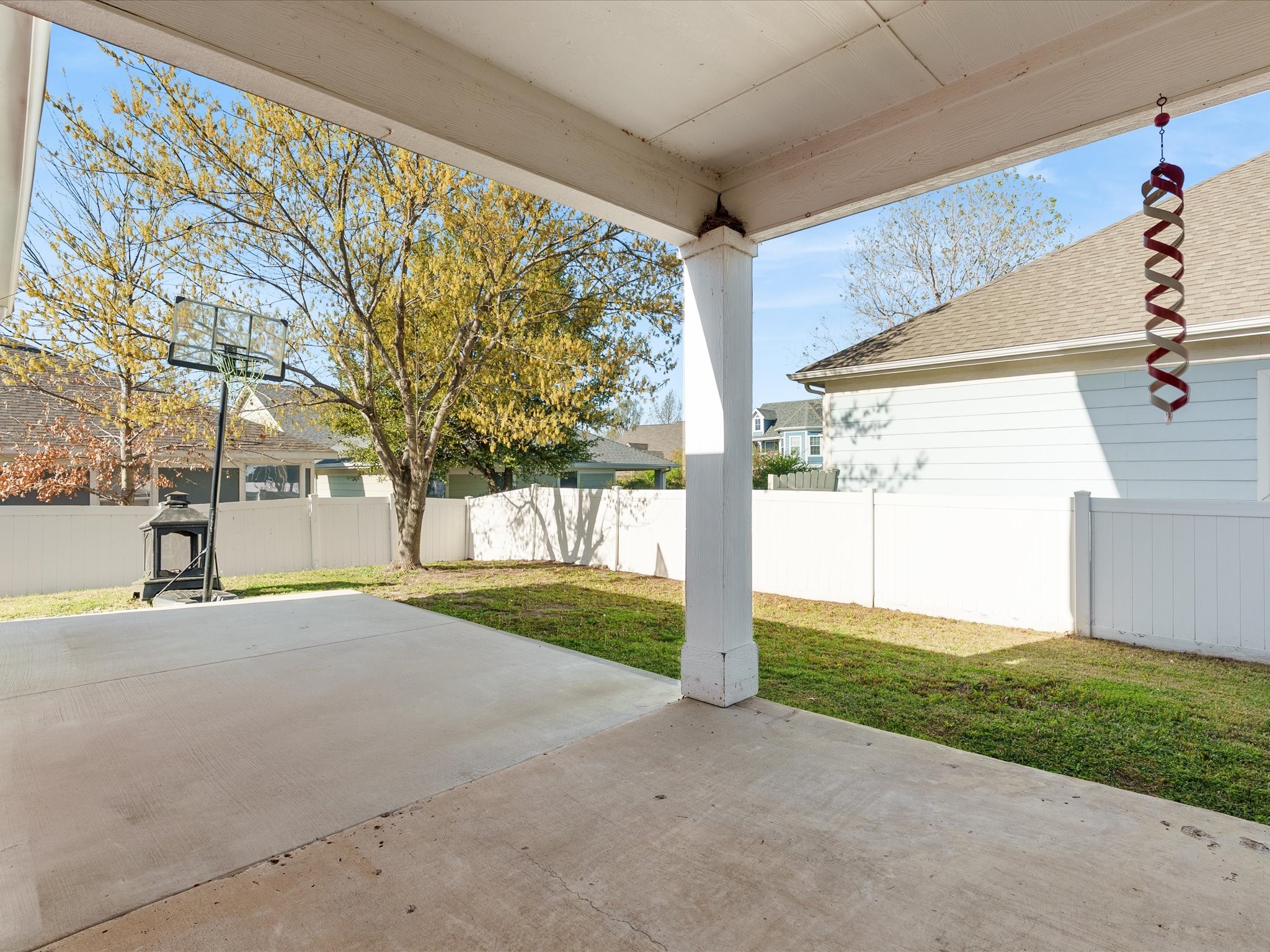 1410 Carriage Lane Savannah TX 76227