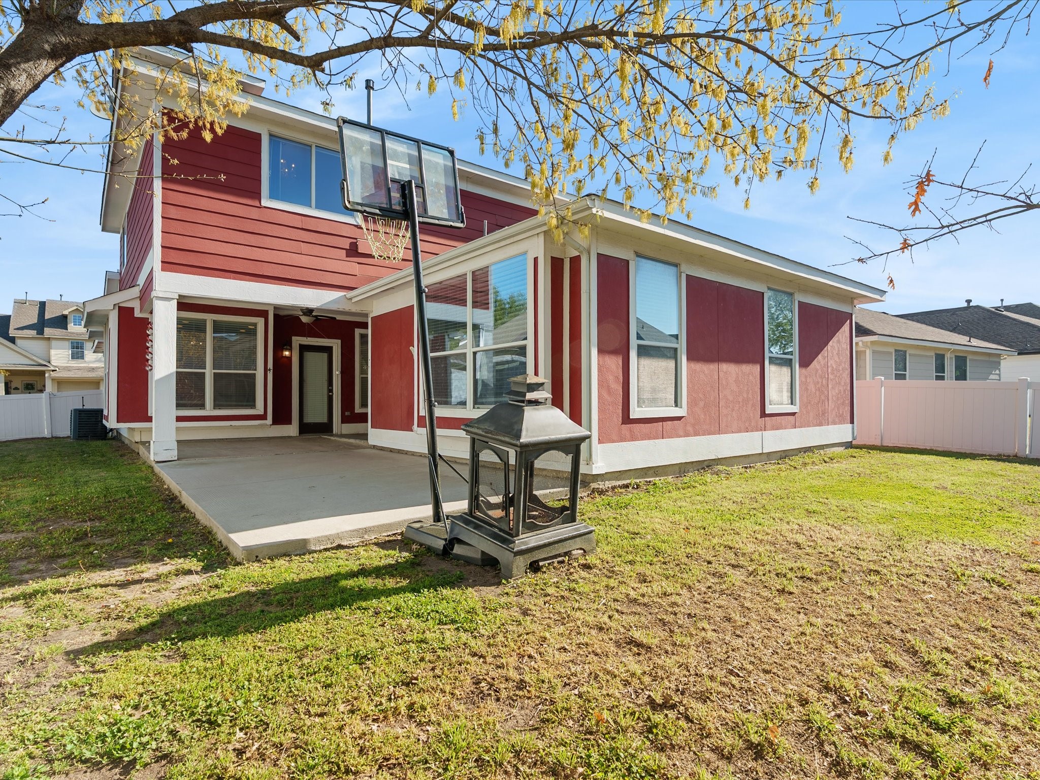 1410 Carriage Lane Savannah TX 76227