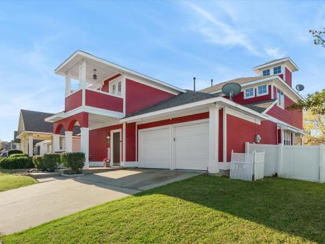 1410 Carriage Lane Savannah TX 76227