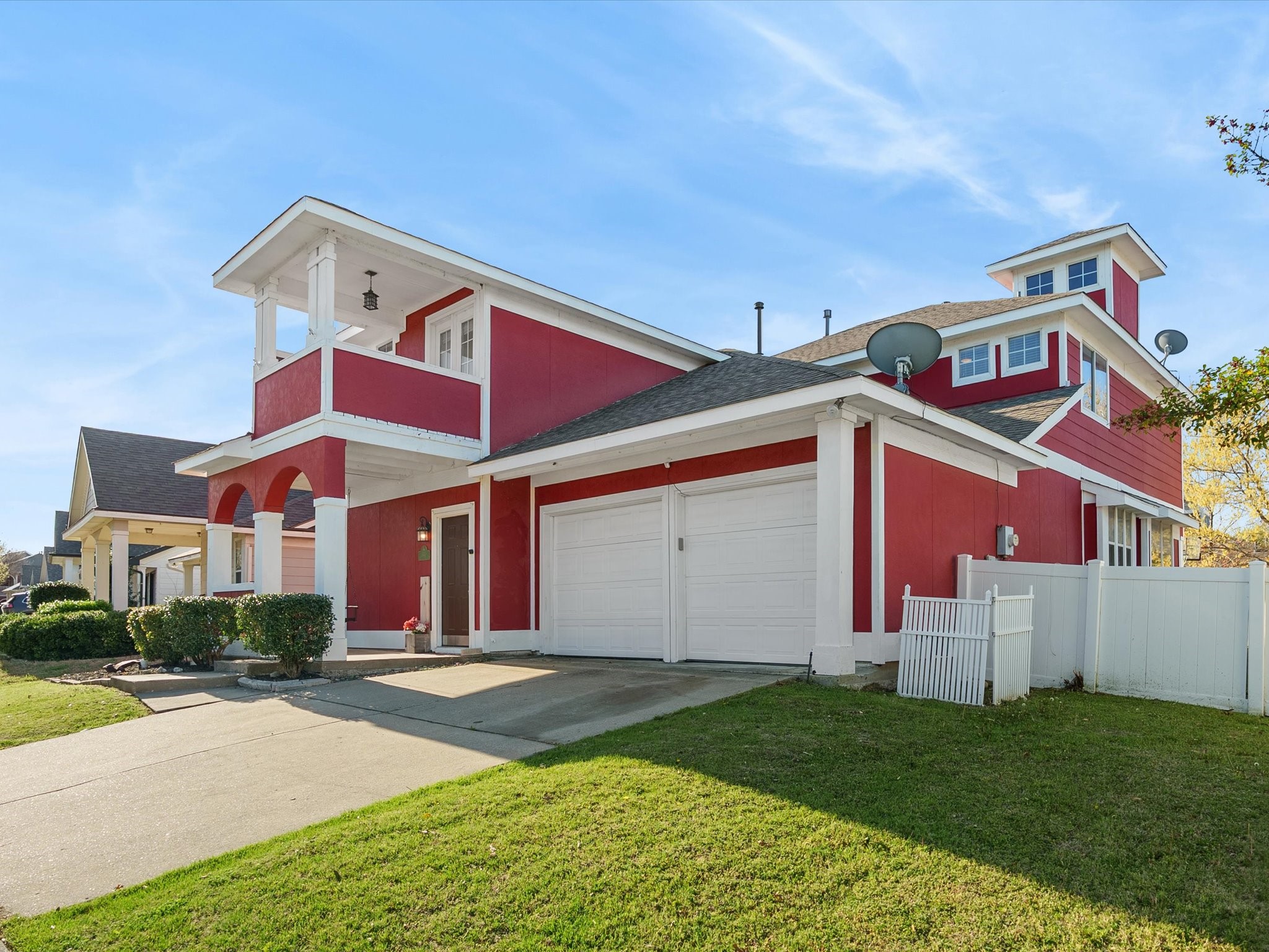 1410 Carriage Lane Savannah TX 76227
