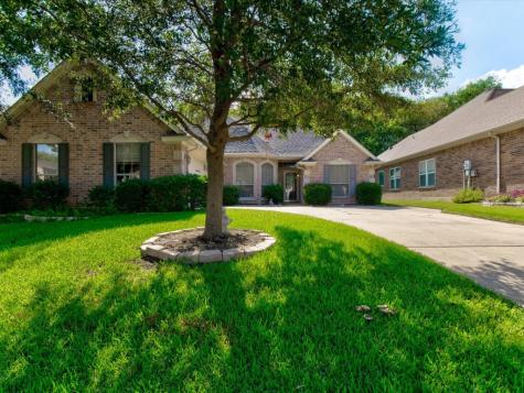 5533 Greenview Court North Richland Hills TX 76148
