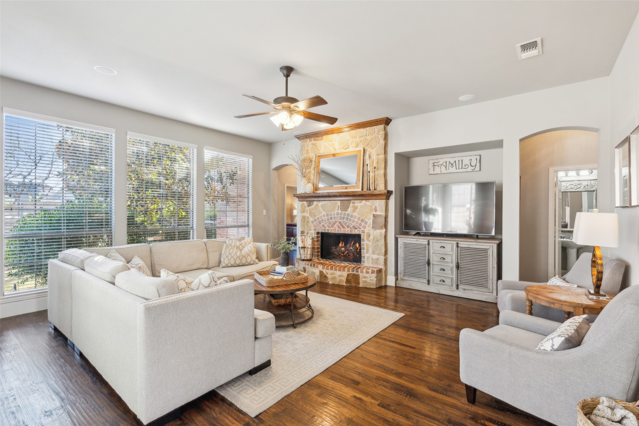 8821 Priest Meadow Court Mckinney TX 75071
