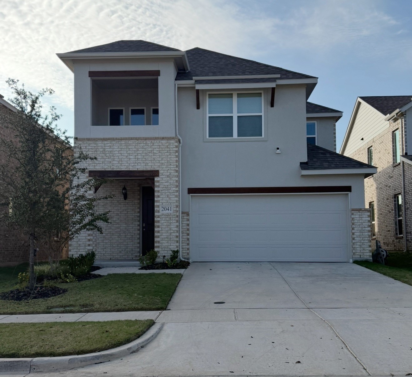 2041 Belvedere Street Garland TX 75041