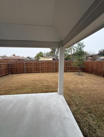 2041 Belvedere Street Garland TX 75041