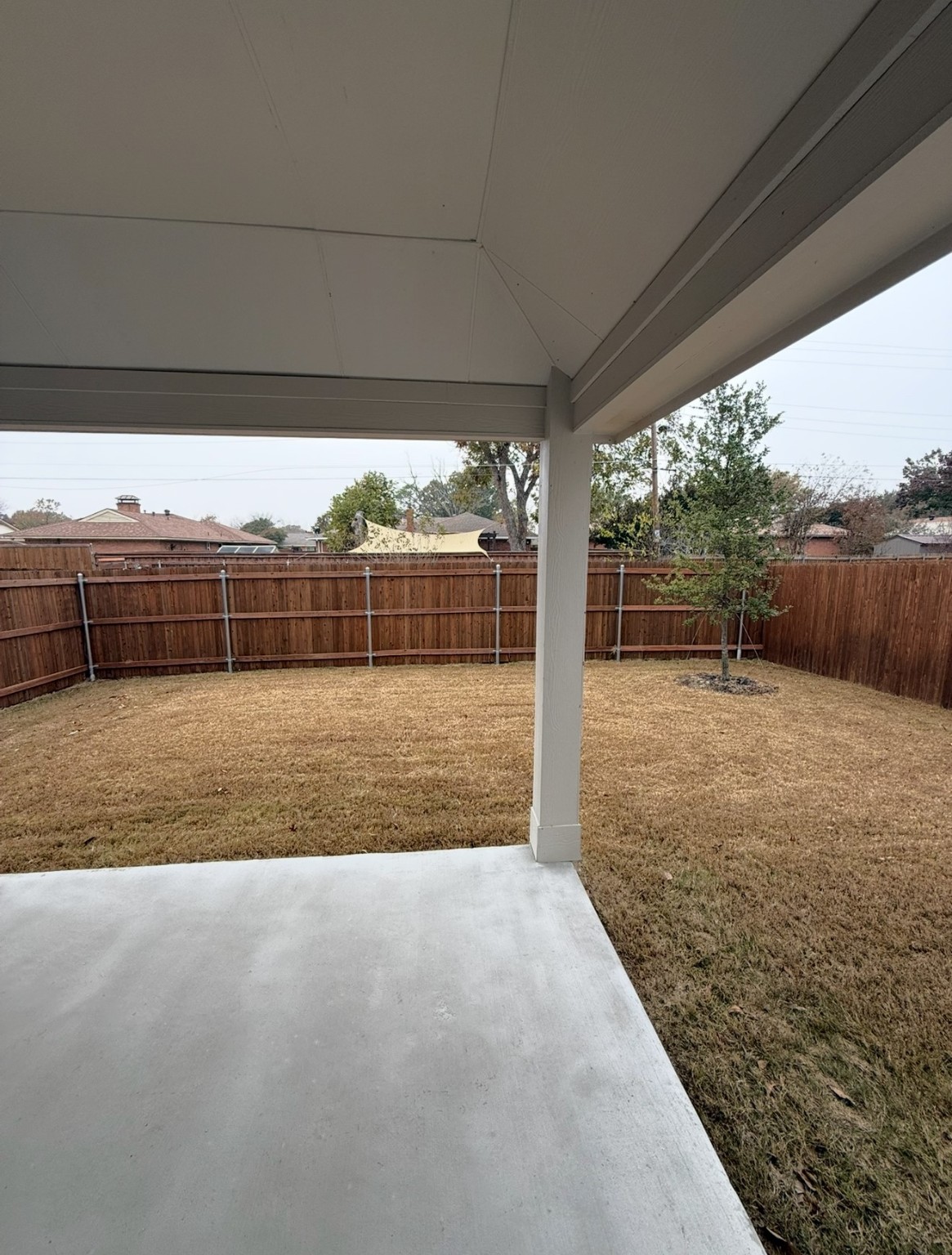 2041 Belvedere Street Garland TX 75041