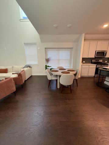 2041 Belvedere Street Garland TX 75041
