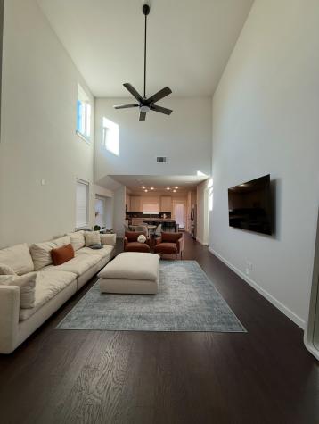 2041 Belvedere Street Garland TX 75041