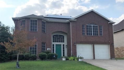 211 Deerpath Road Hickory Creek TX 75065